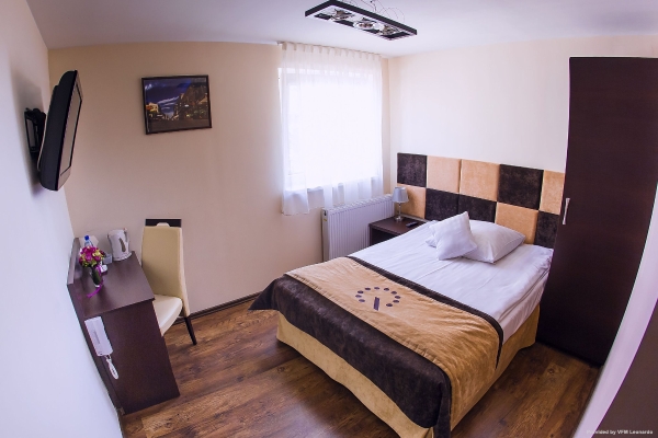 Boutique Hotel's III Comfort (Łódź)